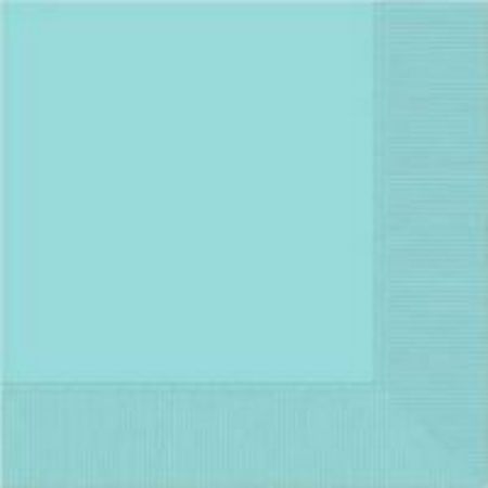 (image for) Blue - Light Luncheon Napkins (50) - Click Image to Close